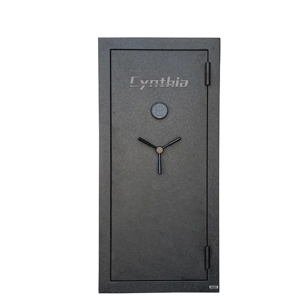 Gun safe factory in china OEM for 28 guns safe-Cynthia Safe