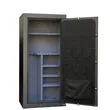 Gun safe factory in china OEM for 28 guns safe-Cynthia Safe