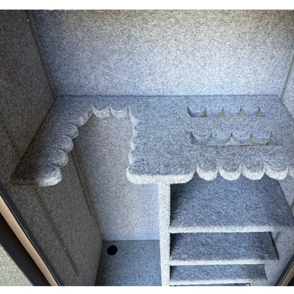 Gun safe factory in china OEM for 28 guns safe-Cynthia Safe