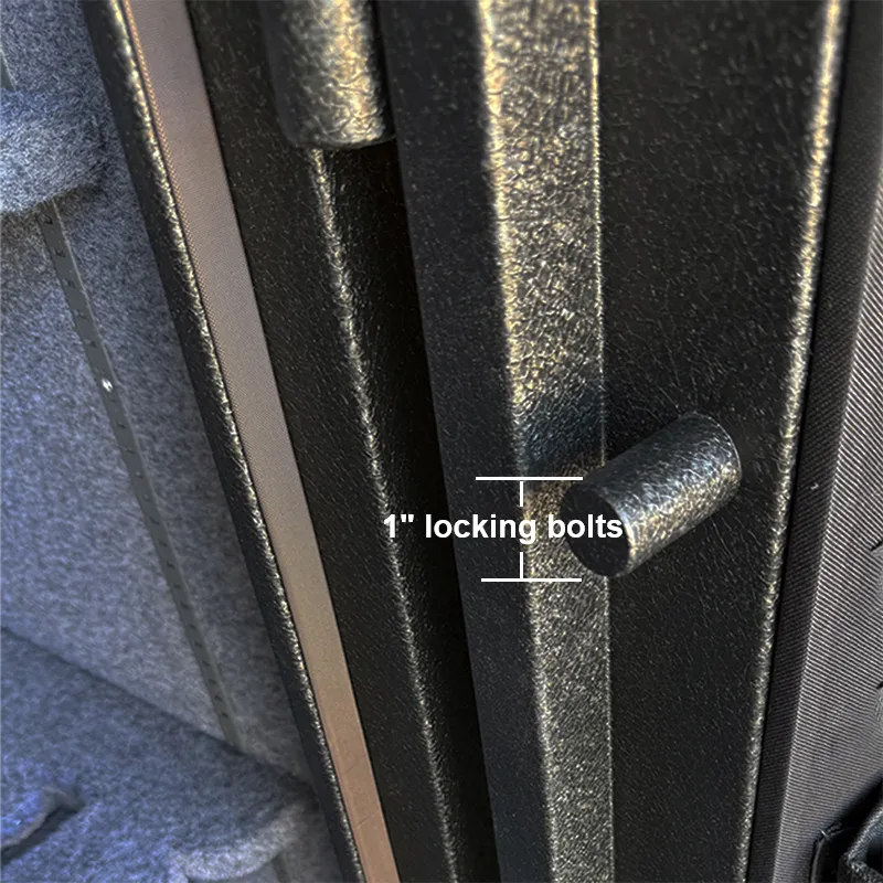 Gun safe factory in china OEM for 28 guns safe-Cynthia Safe