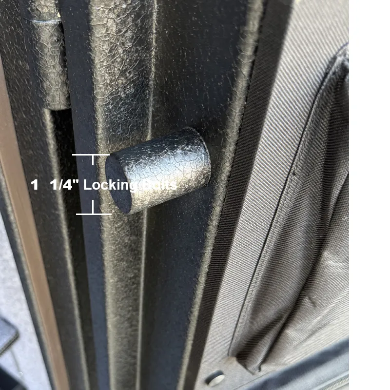 UL Listed home safe big size