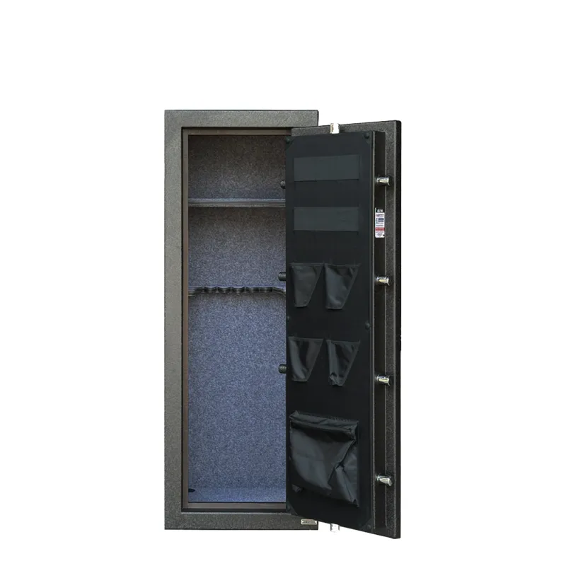 Most popular 14 guns safe in cynthia safe