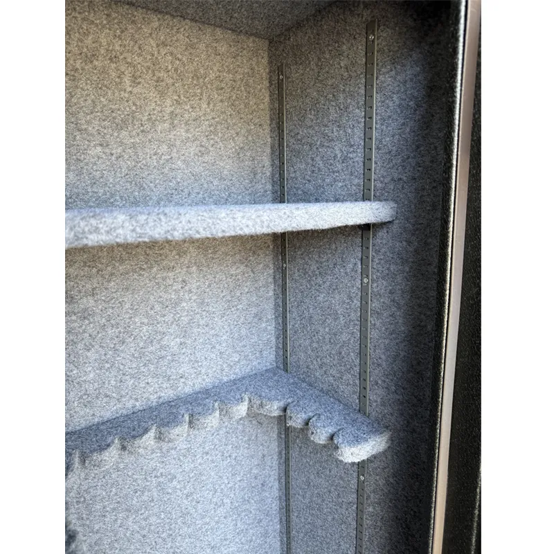 Most popular 14 guns safe in cynthia safe