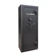 Heavy Duty Gun Safe for 23 Guns with 3GA Steel-Cynthia Safe
