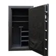 Fire-resist Gun Safe, 32-gun capacity, China Facoty-Cynthia Safe
