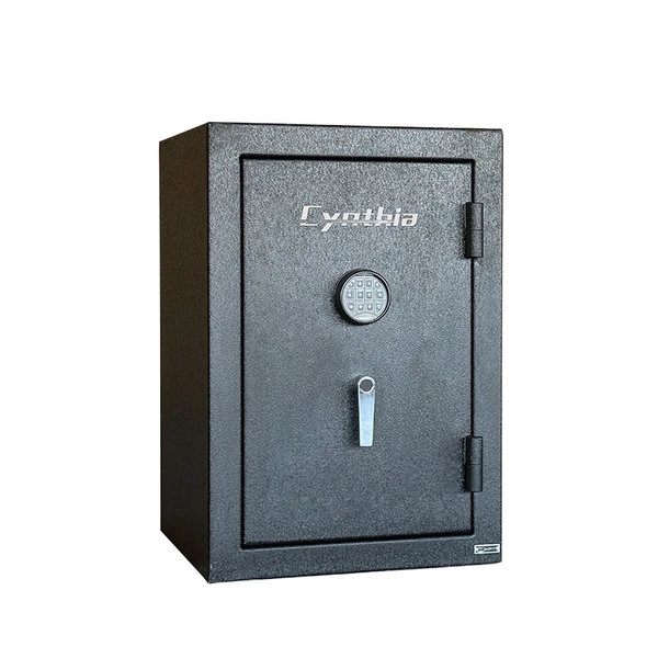 Home Safe from Factory CYSAFES