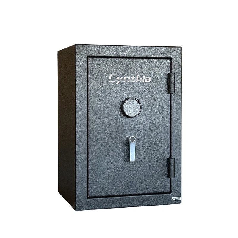 Home Safe from Factory CYSAFES