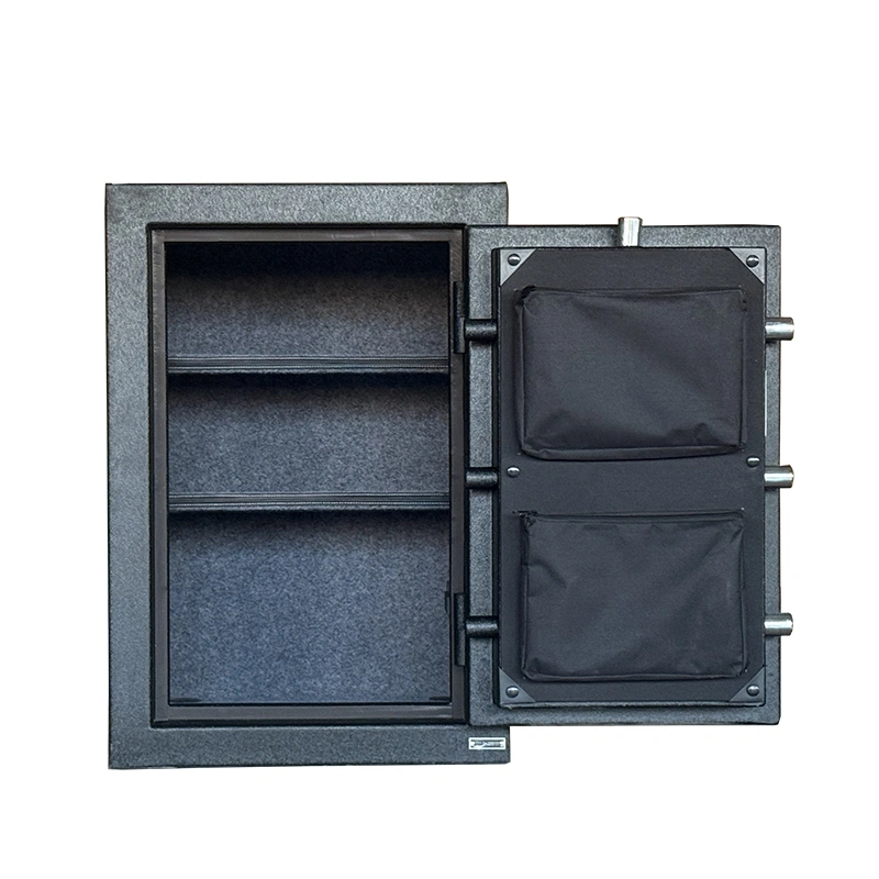 Home Safe from Factory CYSAFES