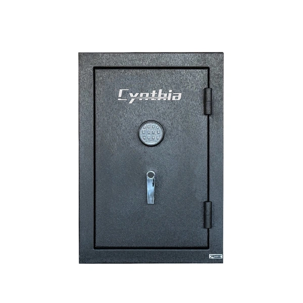Home Safe from Factory CYSAFES