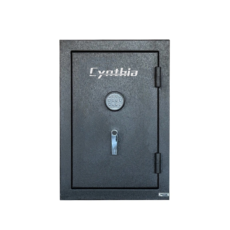 Home Safe from Factory CYSAFES