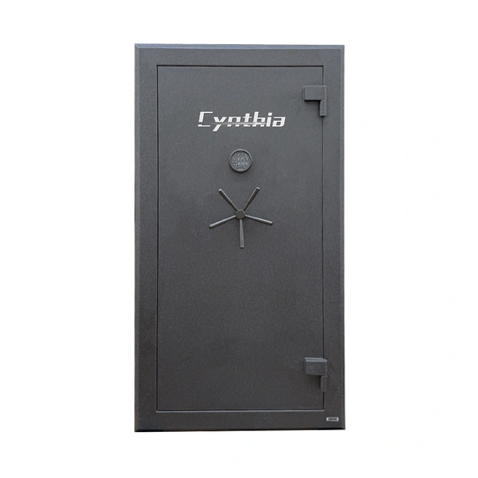 UL GUN SAFE-U593420-60Mins@1200℉-32 GUNS SAFE