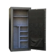 rifle gun safe with fireproof and storage-Cynthia Safe