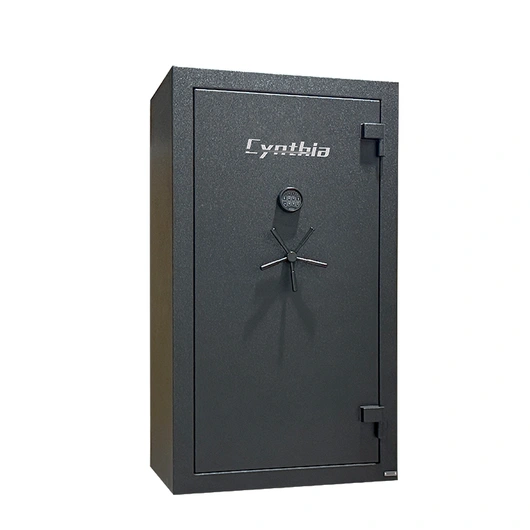 UL GUN SAFE-U594022-60Mins@1200℉-36 GUNS SAFE