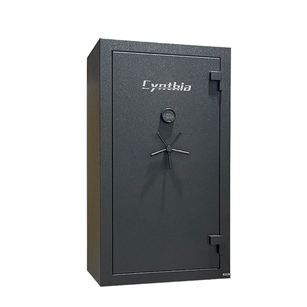 UL listed gun safe for 36 guns