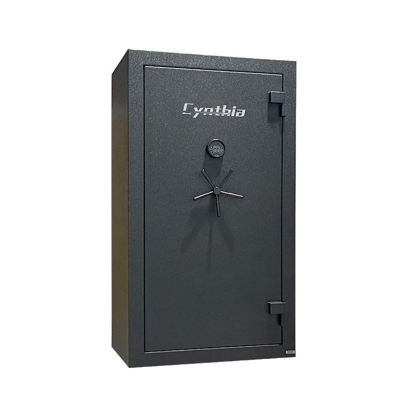 UL listed gun safe for 36 guns