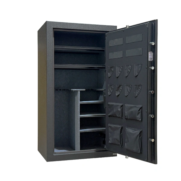 UL listed gun safe for 36 guns