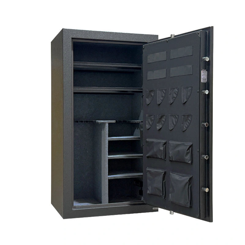 UL listed gun safe for 36 guns