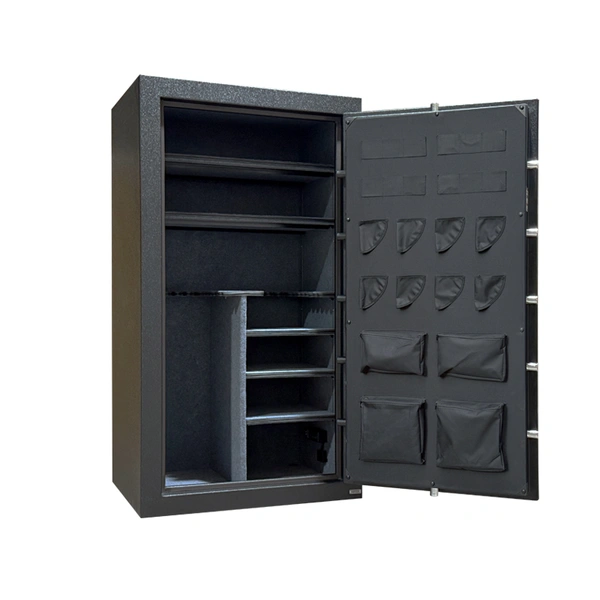 UL listed gun safe for 36 guns