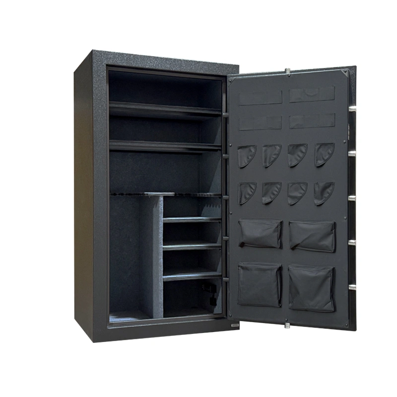 UL listed gun safe for 36 guns
