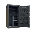UL listed gun safe for 36 guns