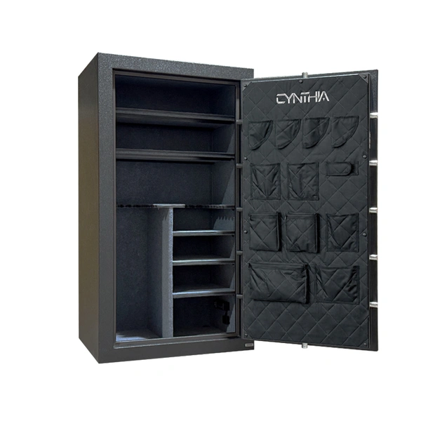 UL listed gun safe for 36 guns