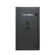UL listed gun safe for 36 guns