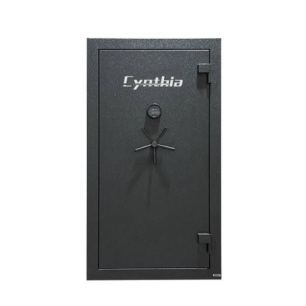 UL listed gun safe for 36 guns