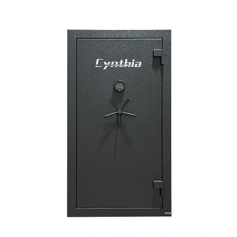 UL listed gun safe for 36 guns