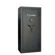 rifle gun safe with fireproof and storage-Cynthia Safe