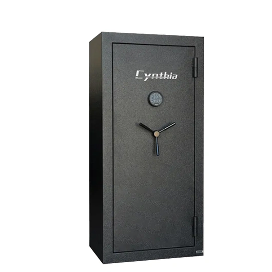 2MM GUN SAFE-T592620-30Mins@1200℉-22 GUNS SAFE