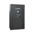 Fireproof gun safe for 32 guns-Cynthia Safe