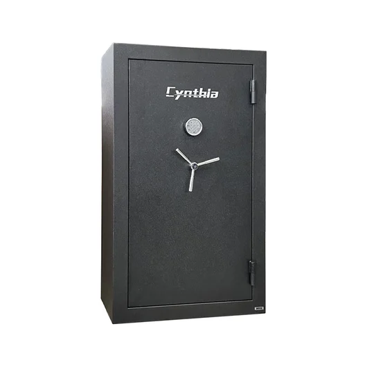 2MM GUN SAFE-T593420-30Mins@1200℉-32 GUNS SAFE