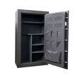 Fireproof gun safe for 32 guns-Cynthia Safe