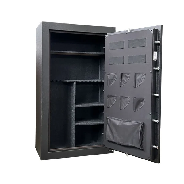 Fireproof gun safe for 32 guns-Cynthia Safe