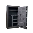 Electronic lock large gun cabinet for guns and weapon-Cynthia Safe