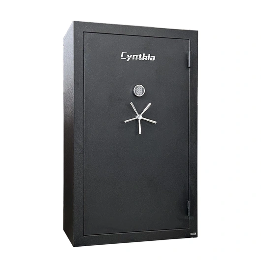 2MM GUN SAFE-T704224-30Mins@1200℉-50 GUNS SAFE