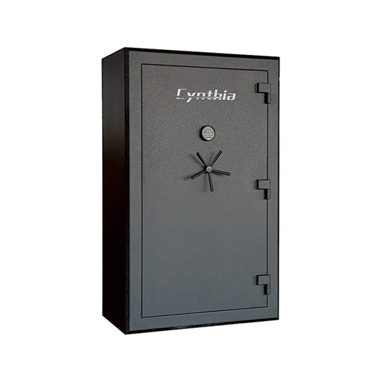 UL GUN SAFE-U704224-60Mins@1200℉-56 GUNS SAFE