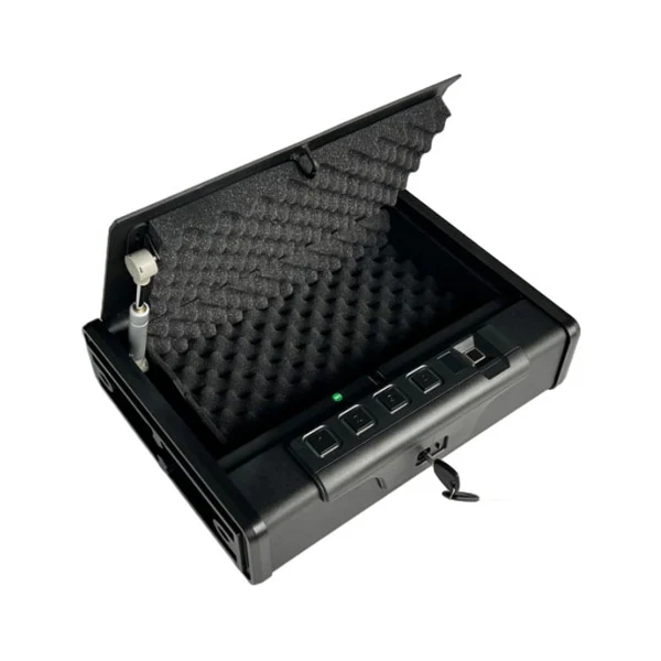 Handgun & Pistol Safes - Cynthia Safe box