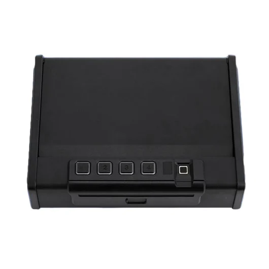PISTOL BOX-T10