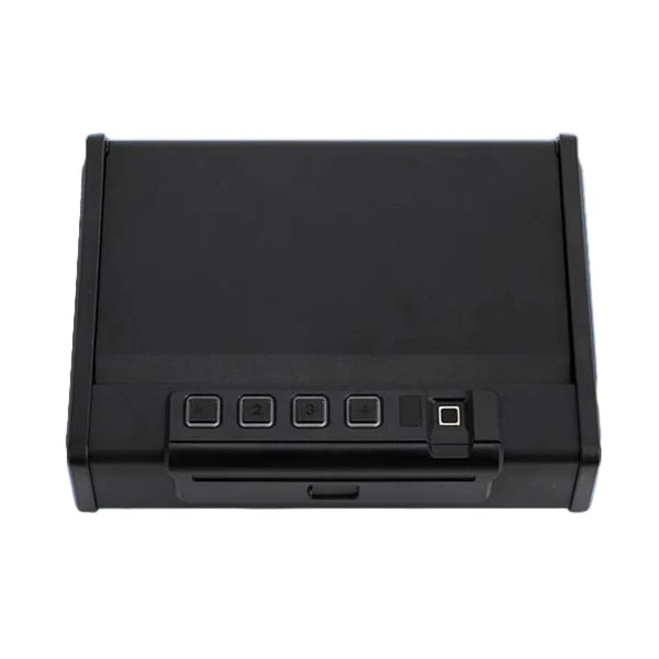 Handgun & Pistol Safes - Cynthia Safe box