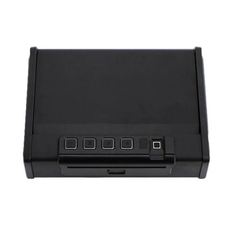 Handgun & Pistol Safes - Cynthia Safe box