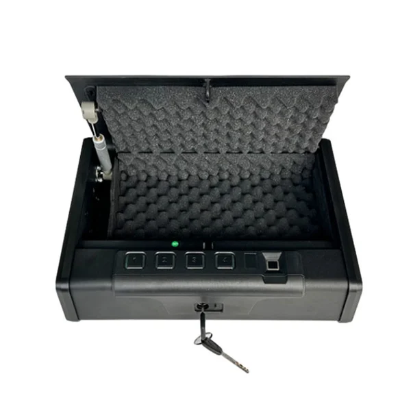 Handgun & Pistol Safes - Cynthia Safe box