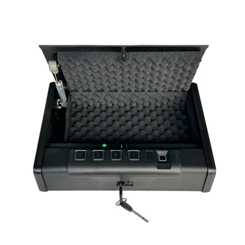 Handgun & Pistol Safes - Cynthia Safe box