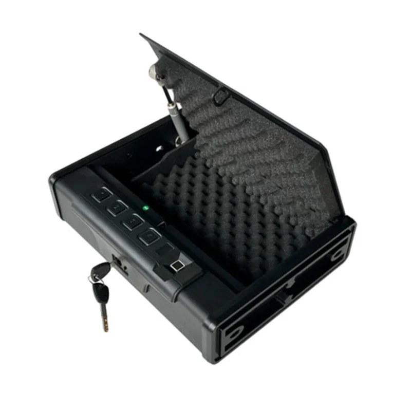 Handgun & Pistol Safes - Cynthia Safe box