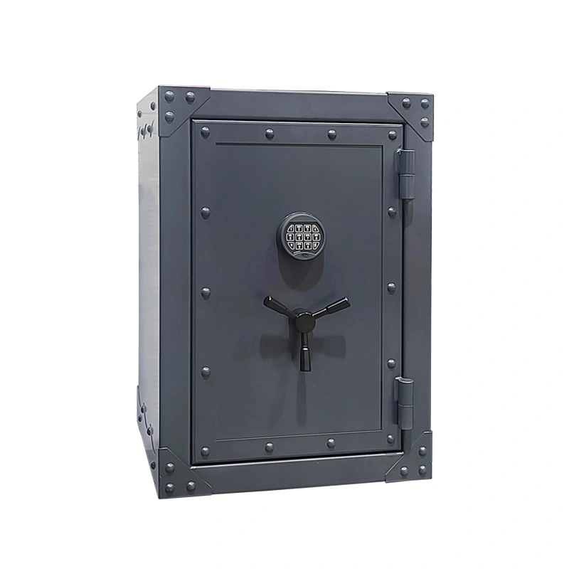 Fireproof Cabinet –Cynthia Safe