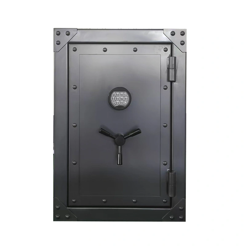 Fireproof Cabinet –Cynthia Safe