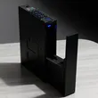 Pistol box -Cynthia Safe,Fingerprint Password Key for Home Office Security