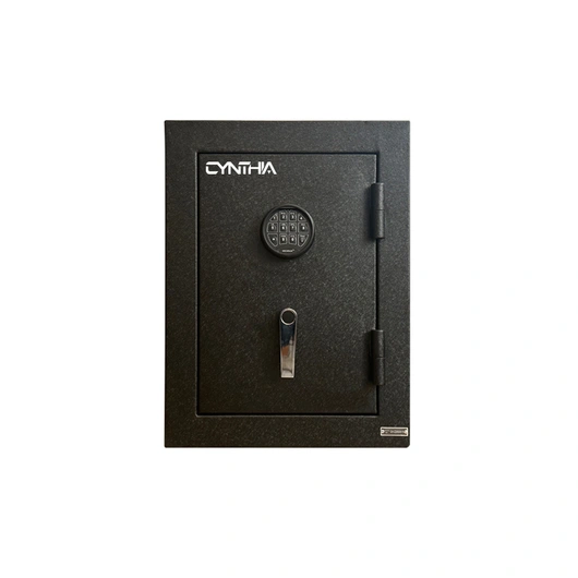 2MM GUN SAFE-T241820-30Mins@1200℉