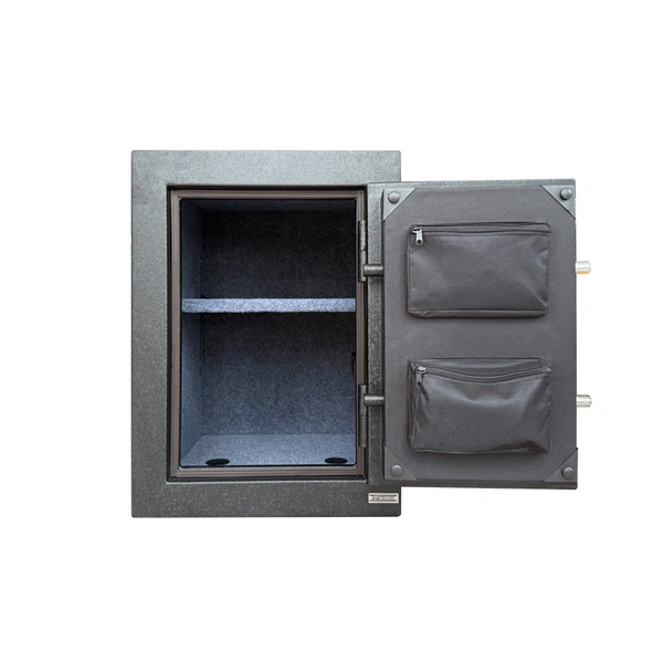 Gun Cabinet –Cynthia Safe