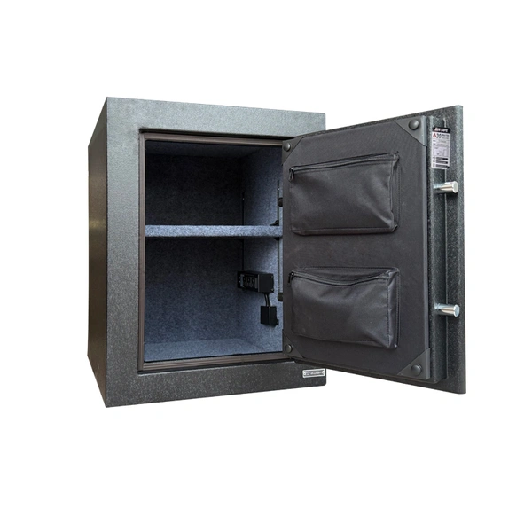 Gun Cabinet –Cynthia Safe